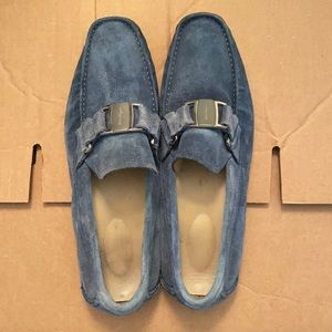 Ferragamo Men’s shoes